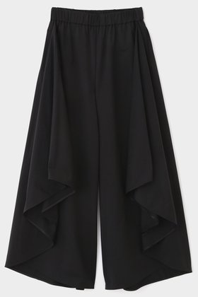 【ル フィル/LE PHIL】 テックスブリッドハイゲージパンツ人気、トレンドファッション・服の通販 founy(ファニー) ファッション Fashion レディースファッション Fashion for Women パンツ Pants & Trousers おすすめ Recommended / Our Picks エレガント 上品 Elegant ストレッチ Stretch, Stretchy Fabric セットアップ Set-Up, Coordinated Outfit ドレープ Drape, Draping Fabric ラッフル Ruffle, Frill |ID:prp329100004434803