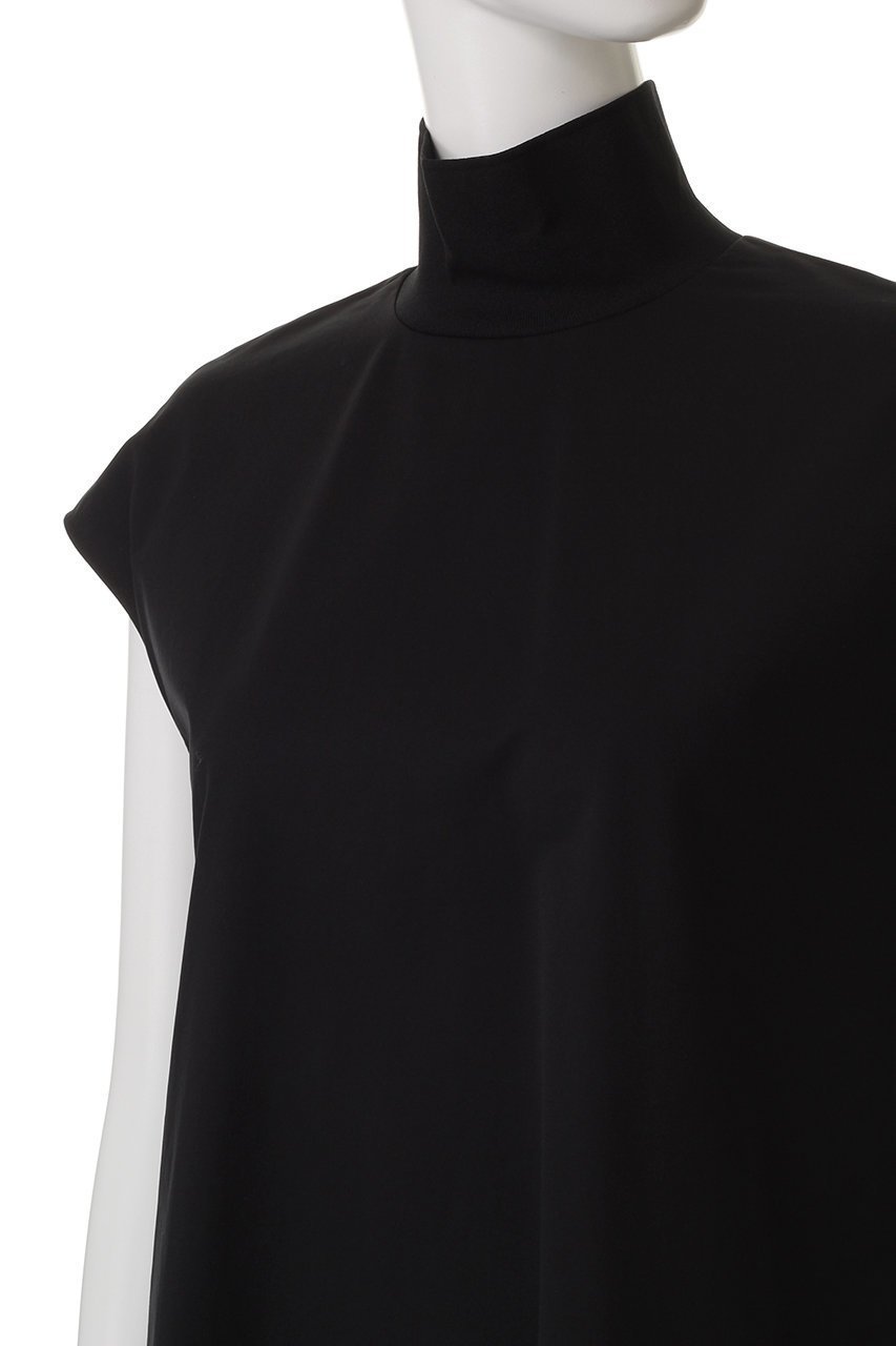 【ル フィル/LE PHIL】のテックスブリッドハイゲージブラウス 人気、トレンドファッション・服の通販 founy(ファニー) 　ファッション　Fashion　レディースファッション　Fashion for Women　トップス・カットソー　Cut & Sew Tops　シャツ・ブラウス・オフィスカジュアル　Elegant Blouses & Button-Ups　おすすめ　Recommended / Our Picks　カッティング　Cutting Detail　ショート　Short, Short Length　シンプル　Simple, Minimal　ストレッチ　Stretch, Stretchy Fabric　スリーブ　Sleeve, Long Sleeve / Short Sleeve　セットアップ　Set-Up, Coordinated Outfit　other-5|ID: prp329100004434804 ipo3291000000032841141