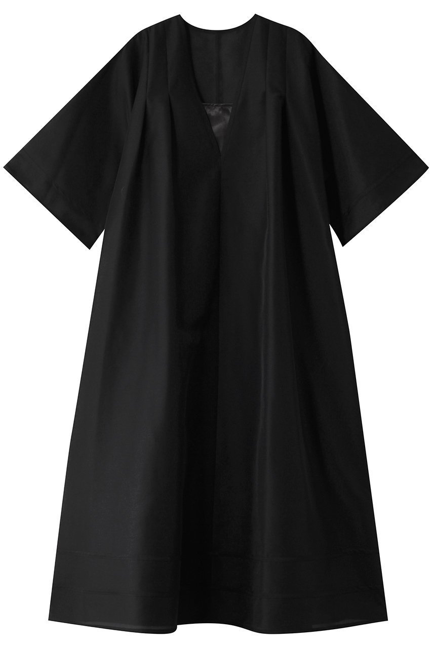 【ル フィル/LE PHIL】のオーガンジーワンピース 人気、トレンドファッション・服の通販 founy(ファニー) 　ファッション　Fashion　レディースファッション　WOMEN　ワンピース　Dress　チュニック　Tunic　インナー　Inner　エアリー　Airy　オーガンジー　Organdy　チュニック　Tunic　デコルテ　Decolletage　フェミニン　Feminine　ロング　Long　夏　Summer　春　Spring　S/S・春夏　Ss・Spring/Summer　 other-1|ID: prp329100004434806 ipo3291000000030979464