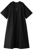 【ル フィル/LE PHIL】のオーガンジーワンピース 人気、トレンドファッション・服の通販 founy(ファニー) ファッション Fashion レディースファッション Fashion for Women ワンピース Dresses チュニック Tunic Tops & Dresses インナー Innerwear エアリー Airy Texture オーガンジー Organza Fabric チュニック Tunic, Long Top デコルテ Décolleté, Neckline フェミニン Feminine, Girly ロング Long, Long-Length 夏 Summer 春 Spring S/S・春夏 SS, Spring/Summer, Warm Season thumbnail ブラック|ID: prp329100004434806 ipo3291000000032877201