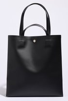 【ジ アートオブキャリング/THE ART OF CARRYING】のPAPER B トートバッグ 人気、トレンドファッション・服の通販 founy(ファニー) ファッション Fashion レディースファッション Fashion for Women バッグ Bags なめらか Smooth, Silky Texture シンプル Simple, Minimal モダン Modern, Contemporary 軽量 Lightweight, Ultra Light thumbnail ブラック|ID: prp329100004434810 ipo3291000000032779138