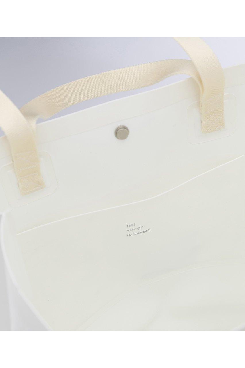 【ジ アートオブキャリング/THE ART OF CARRYING】のPAPER B トートバッグ 人気、トレンドファッション・服の通販 founy(ファニー) 　ファッション　Fashion　レディースファッション　Fashion for Women　バッグ　Bags　なめらか　Smooth, Silky Texture　シンプル　Simple, Minimal　モダン　Modern, Contemporary　軽量　Lightweight, Ultra Light　other-5|ID: prp329100004434810 ipo3291000000032779145