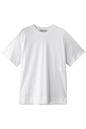 【デパリエ/DEPAREILLE】 スムースショートスリーブTシャツ人気、トレンドファッション・服の通販 founy(ファニー) ファッション Fashion レディースファッション WOMEN トップス・カットソー Tops/Tshirt シャツ/ブラウス Shirts/Blouses ロング / Tシャツ T-Shirts カットソー Cut and Sewn なめらか Smooth ショート Short シンプル Simple スリーブ Sleeve リラックス Relax エレガント 上品 Elegant NEW・新作・新着・新入荷 New Arrivals |ID:prp329100004434811