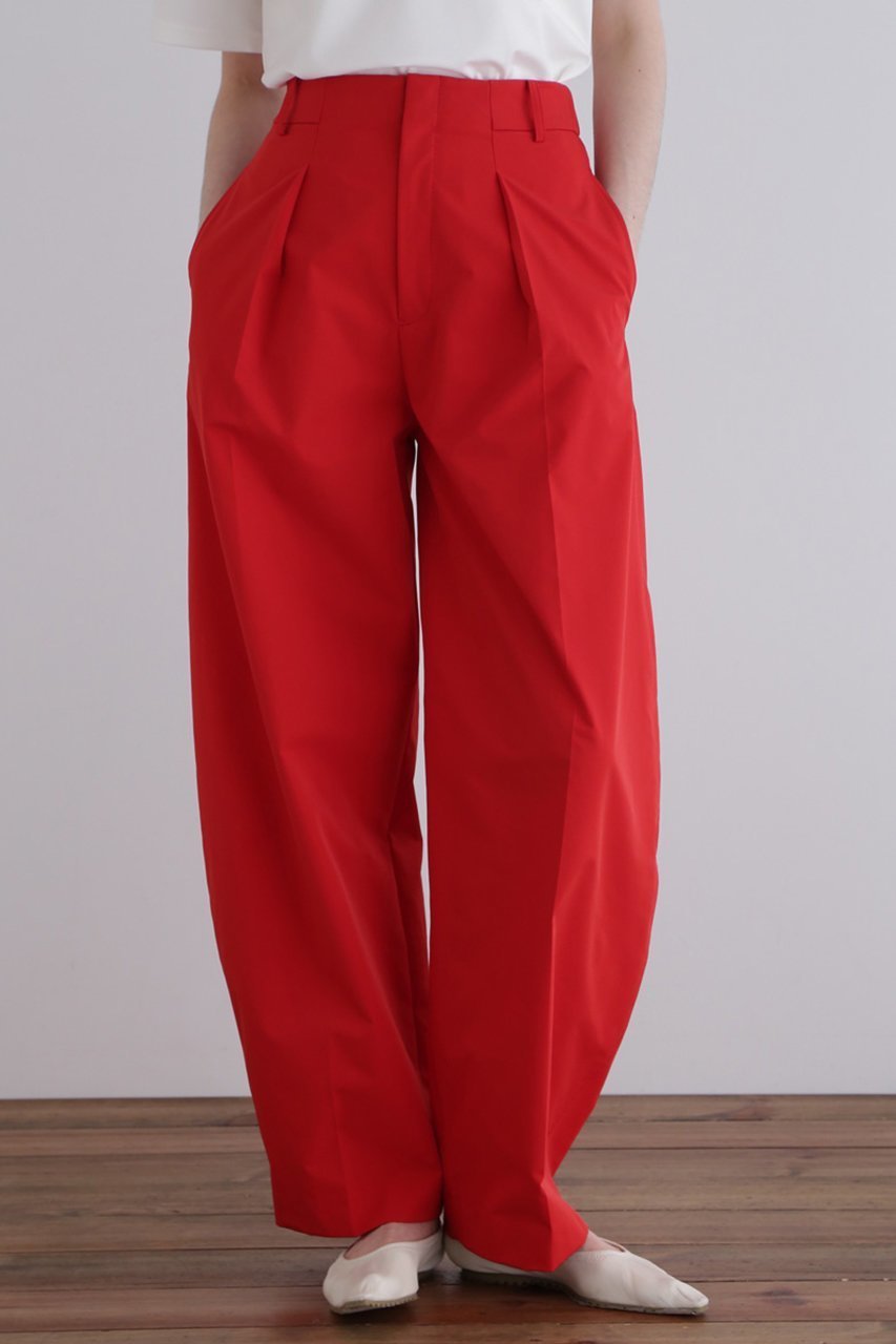 【ル フィル/LE PHIL】のバックメッシュSOLOTEXパンツ 人気、トレンドファッション・服の通販 founy(ファニー) 　ファッション　Fashion　レディースファッション　WOMEN　パンツ　Pants　バッグ　Bag　おすすめ　Recommend　セットアップ　Set Up　フロント　Front　メッシュ　Mesh　リラックス　Relax　other-4|ID: prp329100004434818 ipo3291000000031258407