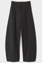 【ル フィル/LE PHIL】のバックメッシュSOLOTEXパンツ 人気、トレンドファッション・服の通販 founy(ファニー) ファッション Fashion レディースファッション Fashion for Women パンツ Pants & Trousers バッグ Bags おすすめ Recommended / Our Picks セットアップ Set-Up, Coordinated Outfit フロント Front, Front Design メッシュ Mesh, Net Fabric リラックス Relax, Relaxed Fit thumbnail ブラック|ID: prp329100004434818 ipo3291000000032902551