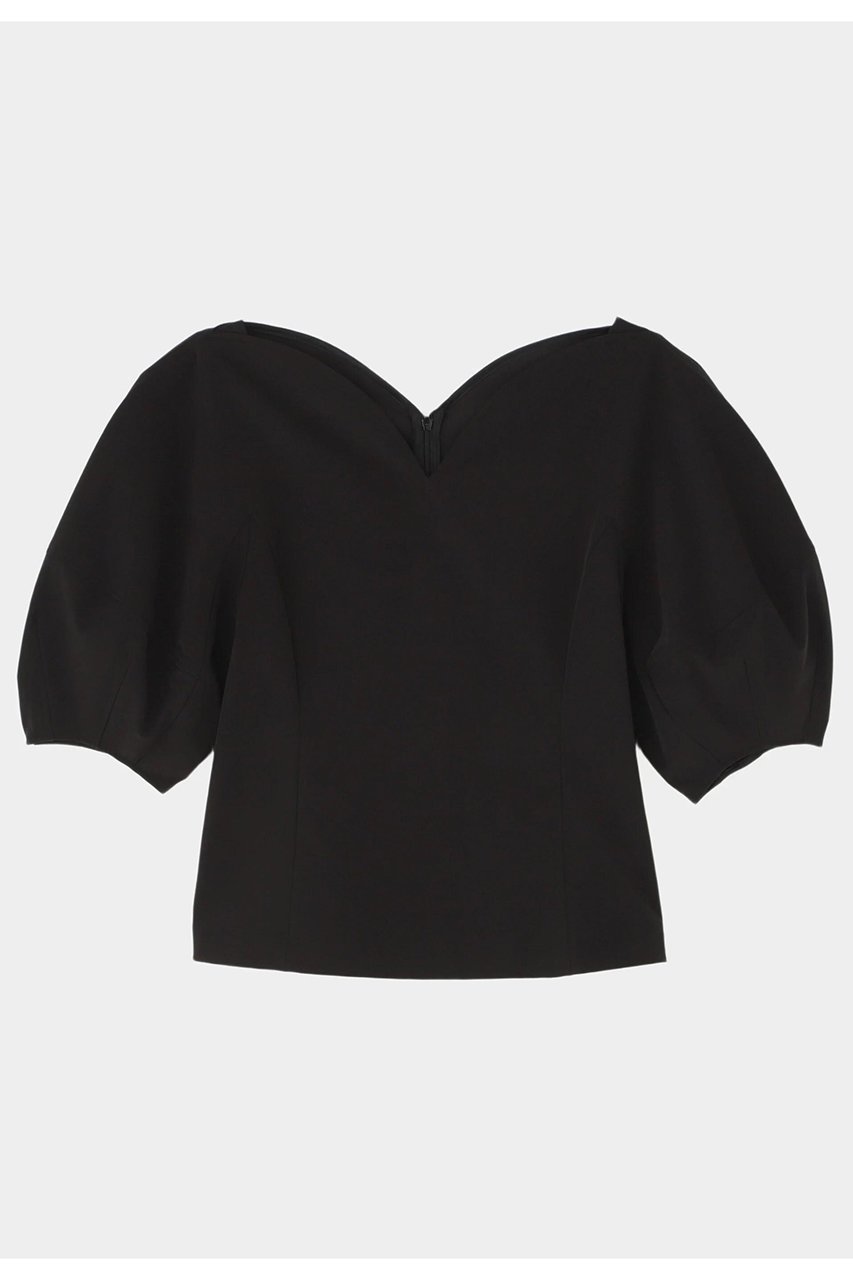 【ル フィル/LE PHIL】のバックメッシュSOLOTEXブラウス インテリア・キッズ・メンズ・レディースファッション・服の通販 founy(ファニー) 　ファッション　Fashion　レディースファッション　Fashion for Women　トップス・カットソー　Cut & Sew Tops　シャツ・ブラウス・オフィスカジュアル　Elegant Blouses & Button-Ups　バッグ　Bags　ショート　Short, Short Length　ストレッチ　Stretch, Stretchy Fabric　スリーブ　Sleeve, Long Sleeve / Short Sleeve　バランス　Balance, Style Balance　パターン　Pattern, Design Print　メッシュ　Mesh, Net Fabric　モチーフ　Motif, Design Theme　ブラック|ID: prp329100004434820 ipo3291000000032851940