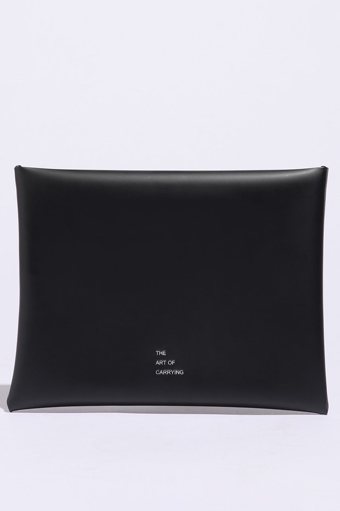 【ジ アートオブキャリング/THE ART OF CARRYING】のCASE TABLET10 タブレットケース(10inch) インテリア・キッズ・メンズ・レディースファッション・服の通販 founy(ファニー) https://founy.com/ ファッション Fashion レディースファッション Fashion for Women なめらか Smooth, Silky Texture シンプル Simple, Minimal モダン Modern, Contemporary 軽量 Lightweight, Ultra Light |ID: prp329100004434821 ipo3291000000032803064