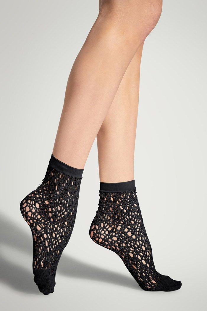 【ウォルフォード/Wolford】の41596 W NET SOCKS インテリア・キッズ・メンズ・レディースファッション・服の通販 founy(ファニー) https://founy.com/ ファッション Fashion レディースファッション WOMEN ソックス Socks レッグウェア Legwear サンダル Sandals シンプル Simple スタイリッシュ Stylish ソックス Socks メッシュ Mesh NEW・新作・新着・新入荷 New Arrivals |ID: prp329100004434823 ipo3291000000030979553