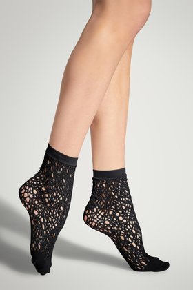 【ウォルフォード/Wolford】の41596 W NET SOCKS 人気、トレンドファッション・服の通販 founy(ファニー) ファッション Fashion レディースファッション Fashion for Women ソックス&靴下 Socks & Hosiery レッグウェア・ストッキング Legwear & Hosiery サンダル Sandals, Summer Shoes シンプル Simple, Minimal スタイリッシュ Stylish, Fashionable ソックス Socks, Hosiery メッシュ Mesh, Net Fabric |ID:prp329100004434823
