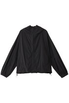 【ジュリエ/Julier】のオールウェザーライトブルゾン 人気、トレンドファッション・服の通販 founy(ファニー) ファッション Fashion レディースファッション WOMEN アウター Coat Outerwear ブルゾン Blouson/Jackets スポーツウェア Sportswear スポーツ アウター Sports Outerwear アウトドア Outdoor コンパクト Compact シンプル Simple スタイリッシュ Stylish スポーツ Sports ブルゾン Blouson 巾着 Purse NEW・新作・新着・新入荷 New Arrivals 旅行 Travel 軽量 Lightweight thumbnail ブラック|ID: prp329100004434829 ipo3291000000030979583