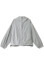 【ジュリエ/Julier】のオールウェザーライトブルゾン ライトブルー|ID: prp329100004434829 ipo3291000000035401236