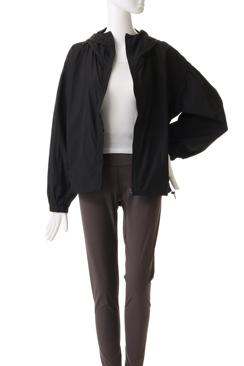 【ジュリエ/Julier】のオールウェザーライトブルゾン 人気、トレンドファッション・服の通販 founy(ファニー) 　ファッション　Fashion　レディースファッション　Fashion for Women　アウター　Coat / Outerwear Collection　ブルゾンジャケット・スポーティアウター　Blouson Jackets　スポーツウェア　Functional & Stylish Sportswear　スポーツ アウター　Sports Outerwear / Running Jacket / Windbreaker　アウトドア　Outdoor Clothing　コンパクト　Compact, Small Size　シンプル　Simple, Minimal　スタイリッシュ　Stylish, Fashionable　スポーツ　Sports, Activewear　ブルゾン　Blouson, Bomber Jacket　巾着　Drawstring Bag, Kinchaku　旅行　Travel　軽量　Lightweight, Ultra Light　other-7|ID: prp329100004434829 ipo3291000000035401244