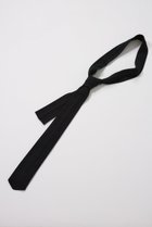 【ブリル/BRILL】のニットタイ ブラック|ID: prp329100004437791 ipo3291000000035764621