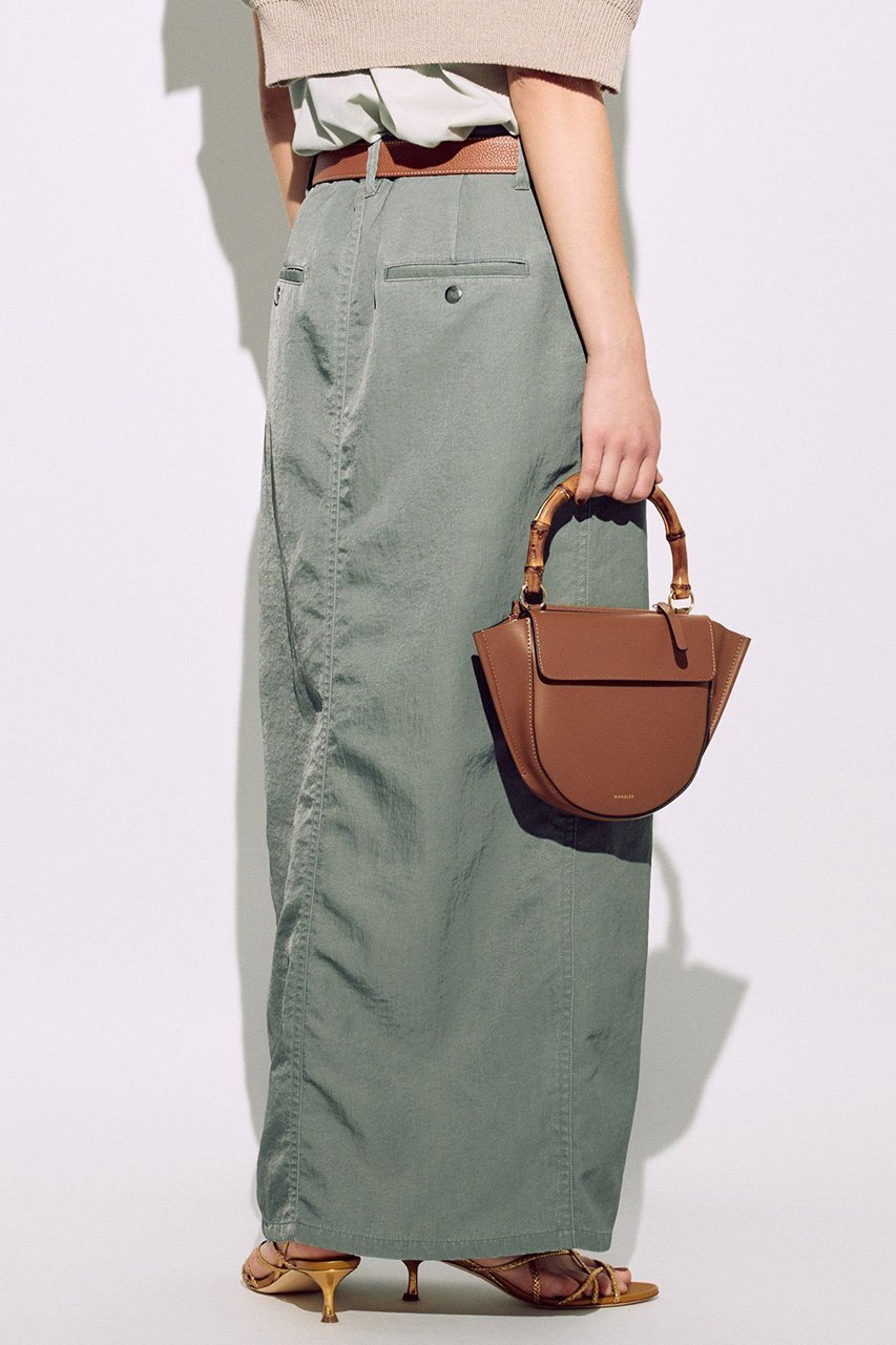 【ブリル/BRILL】のナイロンタイトSK 人気、トレンドファッション・服の通販 founy(ファニー) 　ファッション　Fashion　レディースファッション　Fashion for Women　スカート　Skirts　ロングスカート　Long Skirts / Maxi & Midi Skirts　ストレート　Straight, Straight Cut　ロング　Long, Long-Length　other-3|ID: prp329100004437792 ipo3291000000032824340