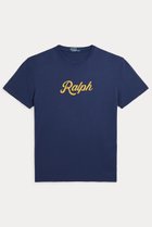 【ラルフローレン/RALPH LAUREN / MEN】の【MEN】【POLO RALPH LAUREN】The Ralph Tシャツ ネイビー|ID: prp329100004437794 ipo3291000000032862867
