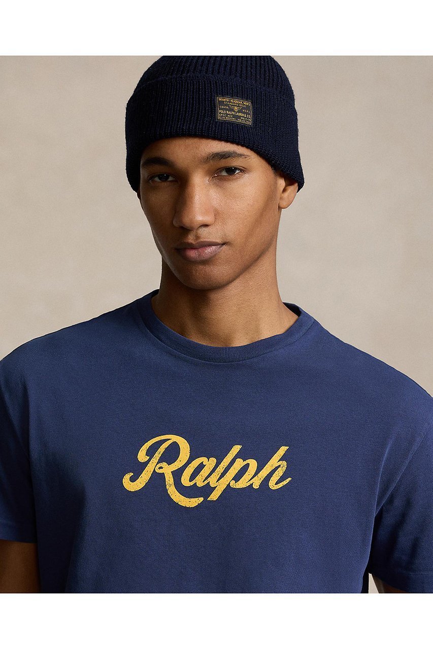 【ラルフローレン/RALPH LAUREN / MEN】の【MEN】【POLO RALPH LAUREN】The Ralph Tシャツ 人気、トレンドファッション・服の通販 founy(ファニー) 　ファッション　Fashion　メンズファッション　Fashion for Men　トップス・カットソー　Cut & Sew Tops　メンズシャツ　Shirts　おすすめ　Recommended / Our Picks　インナー　Innerwear　クラシック　Classic, Timeless Style　ショーツ　Shorts, Short Pants　ショート　Short, Short Length　ジャケット　Jacket, Outerwear　スタイリッシュ　Stylish, Fashionable　スリーブ　Sleeve, Long Sleeve / Short Sleeve　デニム　Denim, Jeans Material　フィット　Fit, Slim Fit　フロント　Front, Front Design　プリント　Print, Printed Pattern　半袖　Short Sleeve, Half Sleeve　other-3|ID: prp329100004437794 ipo3291000000032862878