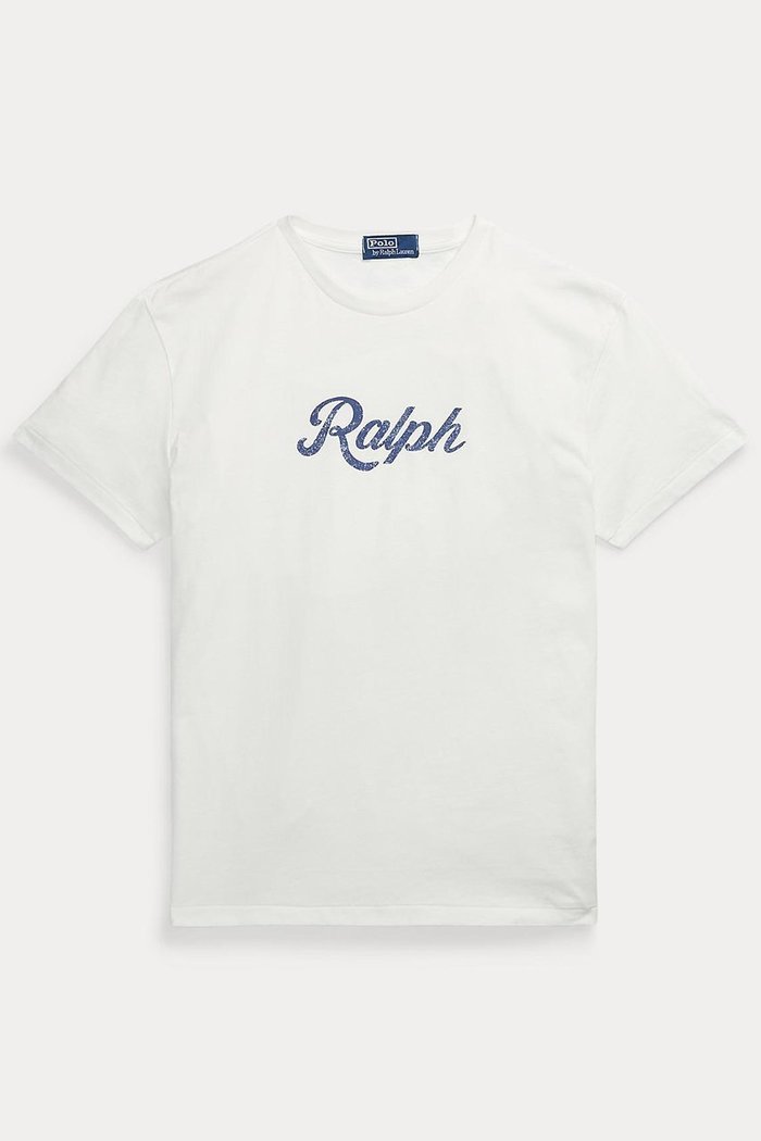 【ラルフローレン/RALPH LAUREN / MEN】の【MEN】【POLO RALPH LAUREN】The Ralph Tシャツ インテリア・キッズ・メンズ・レディースファッション・服の通販 founy(ファニー) https://founy.com/ ファッション Fashion メンズファッション Fashion for Men トップス・カットソー Cut & Sew Tops メンズシャツ Shirts おすすめ Recommended / Our Picks インナー Innerwear クラシック Classic, Timeless Style ショーツ Shorts, Short Pants ショート Short, Short Length ジャケット Jacket, Outerwear スタイリッシュ Stylish, Fashionable スリーブ Sleeve, Long Sleeve / Short Sleeve デニム Denim, Jeans Material フィット Fit, Slim Fit フロント Front, Front Design プリント Print, Printed Pattern 半袖 Short Sleeve, Half Sleeve |ID: prp329100004437794 ipo3291000000034958771