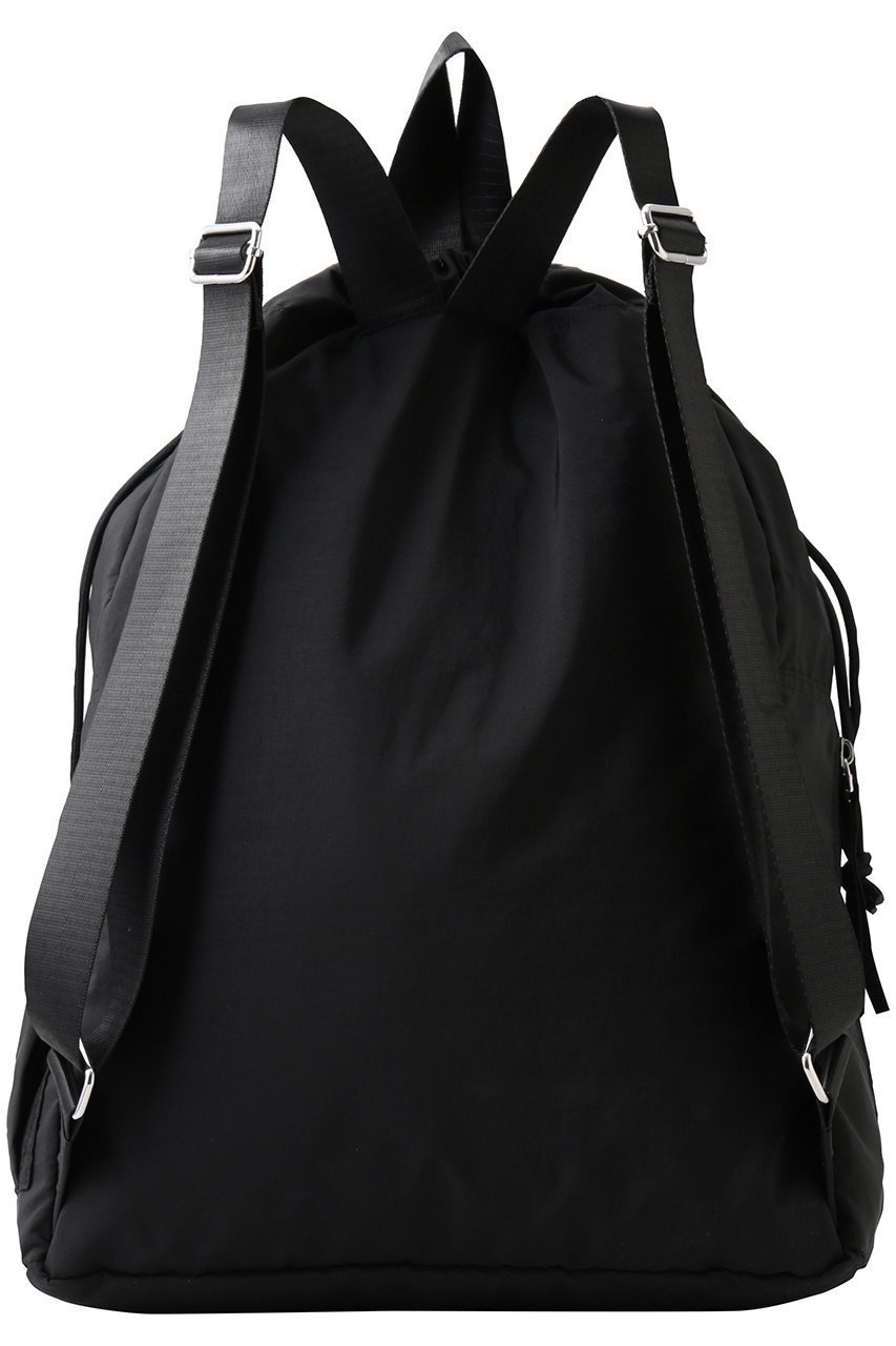 【ウジョー/Ujoh】の【UJOH×Reebok】ドローコードバッグ 人気、トレンドファッション・服の通販 founy(ファニー) 　ファッション　Fashion　レディースファッション　WOMEN　バッグ　Bag　ダブル　Double　ドローコード　Draw Cord　ポケット　Pocket　リュック　Ruck Sack　巾着　Purse　軽量　Lightweight　other-3|ID: prp329100004437800 ipo3291000000031256865