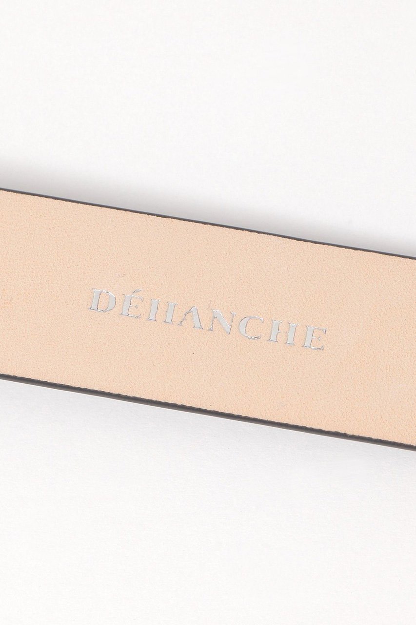 【ブリル/BRILL】の【Dehanche】HOLLYHOCK ミックスベルト 人気、トレンドファッション・服の通販 founy(ファニー) 　ファッション　Fashion　レディースファッション　WOMEN　ベルト　Belts　アクセサリー　Accessories　イタリア　Italy　シルバー　Silver　スエード　Suede　なめらか　Smooth　ミックス　Mix　モダン　Modern　other-5|ID: prp329100004437806 ipo3291000000031326212