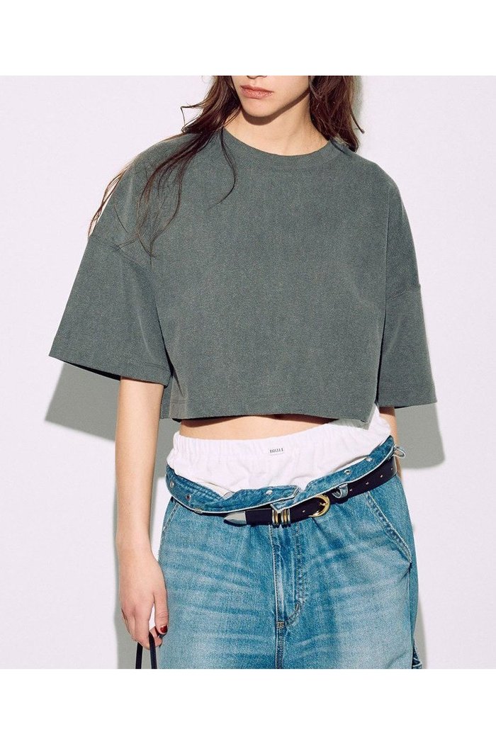 【ブリル/BRILL】のレイヤードカットソー インテリア・キッズ・メンズ・レディースファッション・服の通販 founy(ファニー) https://founy.com/ ファッション Fashion レディースファッション WOMEN トップス・カットソー Tops/Tshirt シャツ/ブラウス Shirts/Blouses ロング / Tシャツ T-Shirts カットソー Cut and Sewn ショート Short スリーブ Sleeve |ID: prp329100004437807 ipo3291000000030996696
