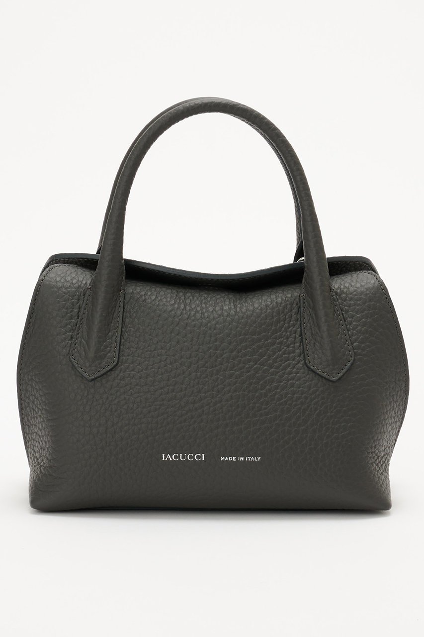 【イアクッチ/IACUCCI】のラーナ S ALCE インテリア・キッズ・メンズ・レディースファッション・服の通販 founy(ファニー) 　ファッション　Fashion　レディースファッション　Fashion for Women　バッグ　Bags　イタリア　Italy　コンパクト　Compact, Small Size　ショルダー　Shoulder, Shoulder Strap　人気　Popular, Best Seller　グレー|ID: prp329100004437808 ipo3291000000032780219