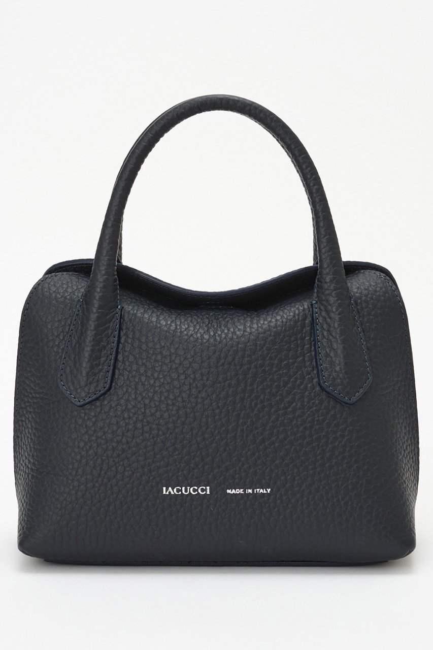 【イアクッチ/IACUCCI】のラーナ S ALCE インテリア・キッズ・メンズ・レディースファッション・服の通販 founy(ファニー) 　ファッション　Fashion　レディースファッション　Fashion for Women　バッグ　Bags　イタリア　Italy　コンパクト　Compact, Small Size　ショルダー　Shoulder, Shoulder Strap　人気　Popular, Best Seller　ネイビー|ID: prp329100004437808 ipo3291000000032780222