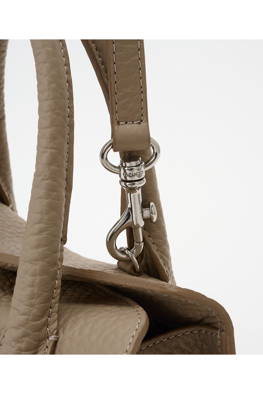 【イアクッチ/IACUCCI】のラーナ S ALCE 人気、トレンドファッション・服の通販 founy(ファニー) 　ファッション　Fashion　レディースファッション　Fashion for Women　イタリア　Italy　春　Spring　コレクション　Collection, Seasonal Line　コンパクト　Compact, Small Size　人気　Popular, Best Seller　マグネット　Magnet, Magnetic Closure　S/S・春夏　SS, Spring/Summer, Warm Season　夏　Summer　2026年　2026　other-7|ID: prp329100004437808 ipo3291000000035821160