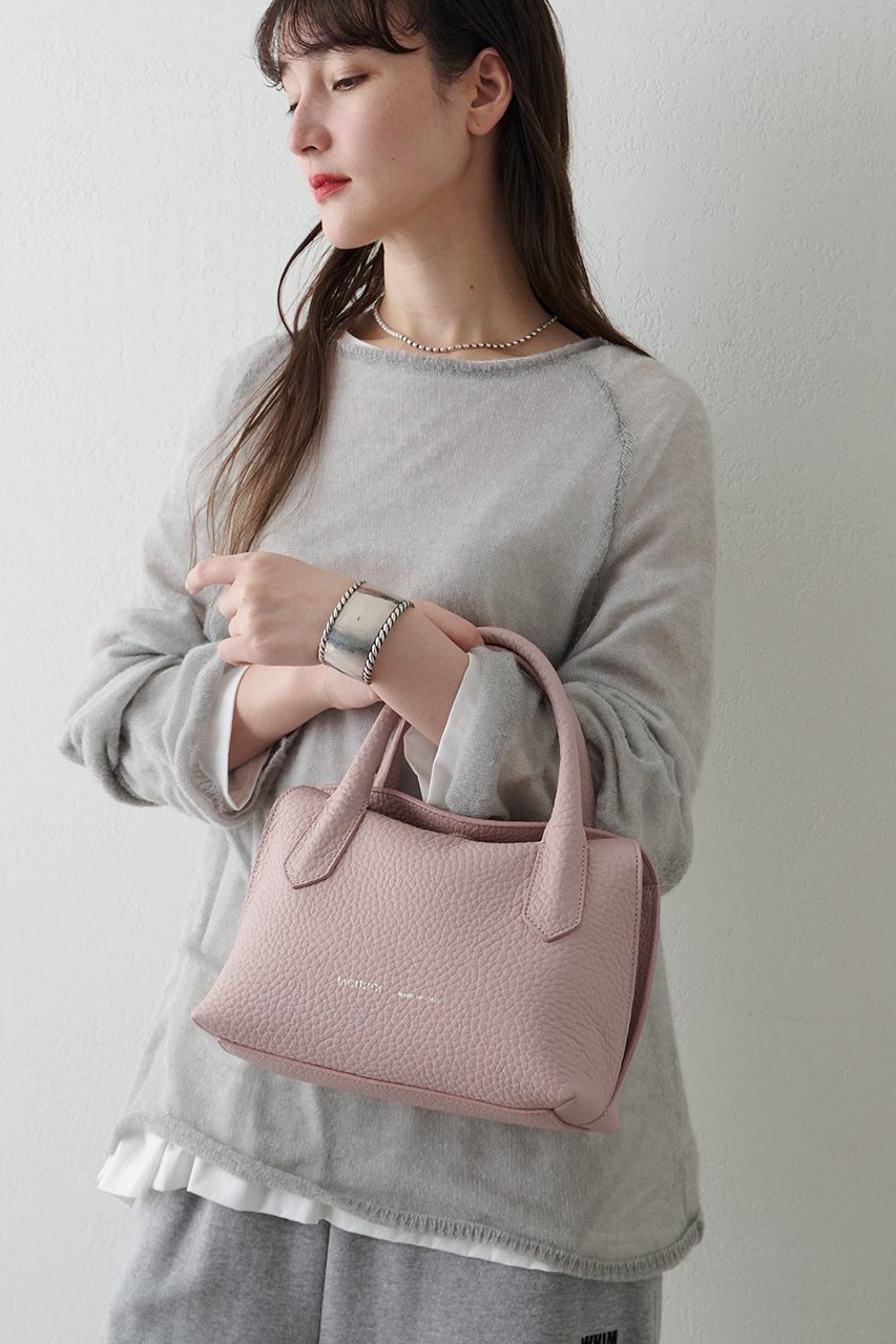 【イアクッチ/IACUCCI】のラーナ S ALCE 人気、トレンドファッション・服の通販 founy(ファニー) 　ファッション　Fashion　レディースファッション　Fashion for Women　バッグ　Bags　イタリア　Italy　春　Spring　コレクション　Collection, Seasonal Line　コンパクト　Compact, Small Size　人気　Popular, Best Seller　マグネット　Magnet, Magnetic Closure　S/S・春夏　SS, Spring/Summer, Warm Season　夏　Summer　other-2|ID: prp329100004437808 ipo3291000000035956789