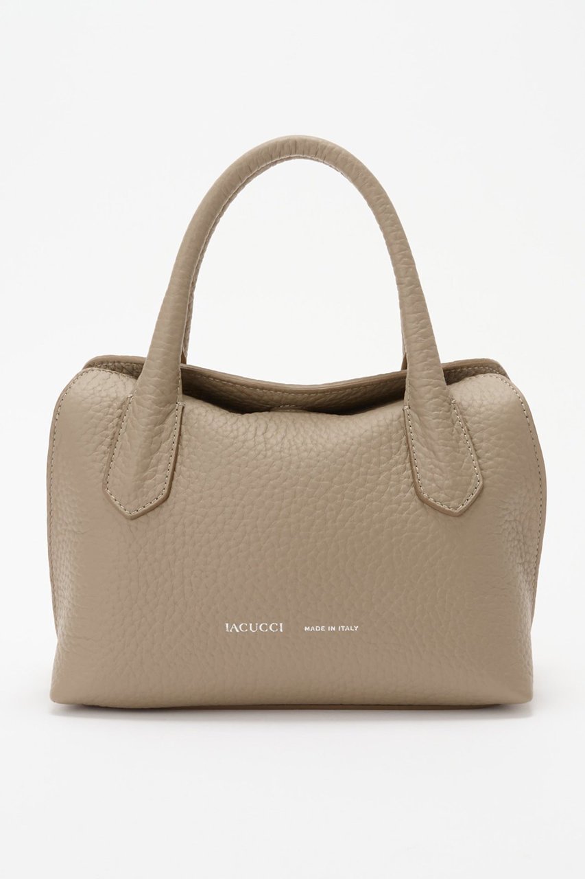 【イアクッチ/IACUCCI】のラーナ S ALCE インテリア・キッズ・メンズ・レディースファッション・服の通販 founy(ファウニー) 　ファッション　Fashion　レディースファッション　Fashion for Women　バッグ　Bags　イタリア　Italy　春　Spring　コレクション　Collection, Seasonal Line　コンパクト　Compact, Small Size　人気　Popular, Best Seller　マグネット　Magnet, Magnetic Closure　S/S・春夏　SS, Spring/Summer, Warm Season　夏　Summer　グレージュ|ID: prp329100004437808 ipo3291000000036905123