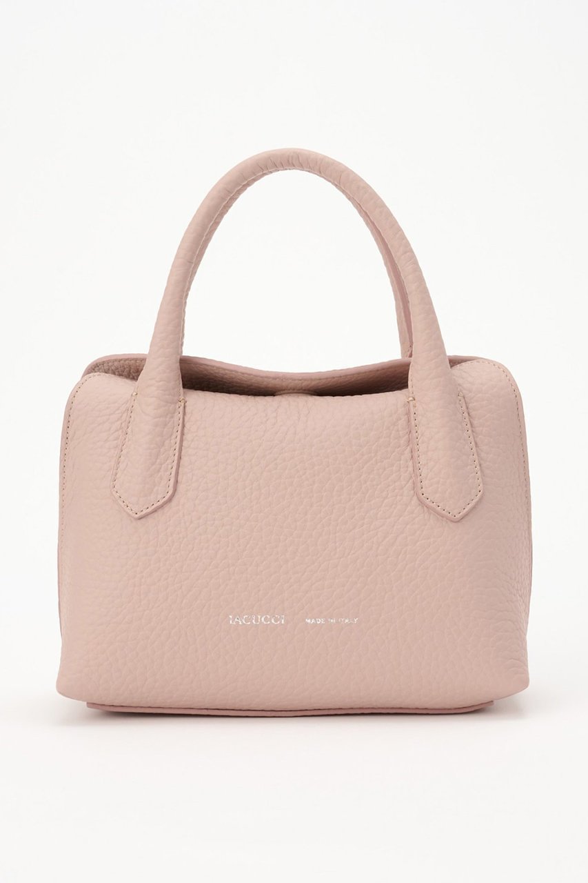 【イアクッチ/IACUCCI】のラーナ S ALCE インテリア・キッズ・メンズ・レディースファッション・服の通販 founy(ファウニー) 　ファッション　Fashion　レディースファッション　Fashion for Women　バッグ　Bags　イタリア　Italy　春　Spring　コレクション　Collection, Seasonal Line　コンパクト　Compact, Small Size　人気　Popular, Best Seller　マグネット　Magnet, Magnetic Closure　S/S・春夏　SS, Spring/Summer, Warm Season　夏　Summer　ピンク|ID: prp329100004437808 ipo3291000000036905124