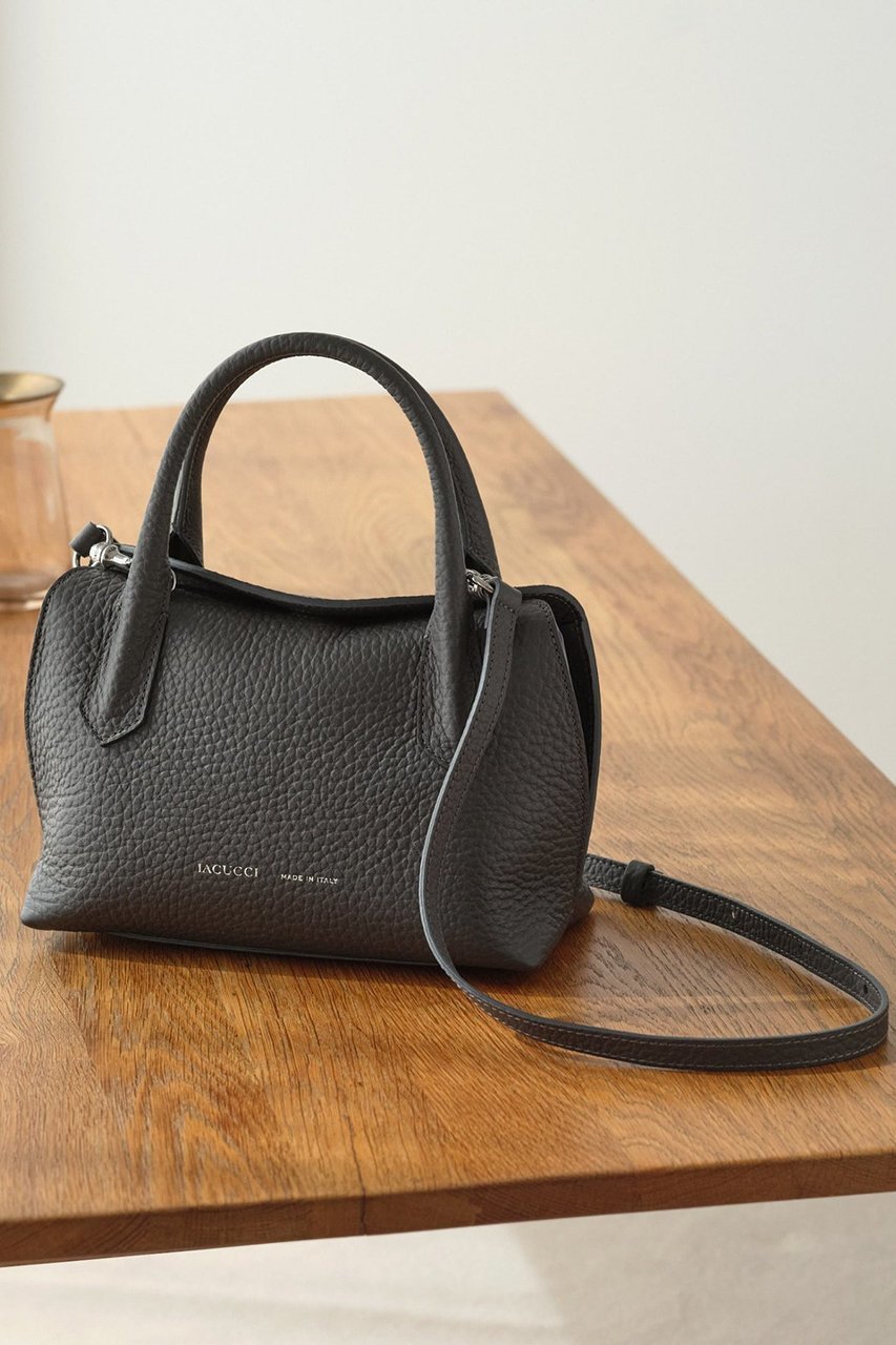 【イアクッチ/IACUCCI】のラーナ S ALCE 大人の最旬トレンドファッション＆コーディネート founy(ファウニー) 　ファッション　Fashion　レディースファッション　Fashion for Women　バッグ　Bags　イタリア　Italy　春　Spring　コレクション　Collection, Seasonal Line　コンパクト　Compact, Small Size　人気　Popular, Best Seller　マグネット　Magnet, Magnetic Closure　S/S・春夏　SS, Spring/Summer, Warm Season　夏　Summer　other-2|ID: prp329100004437808 ipo3291000000036905126