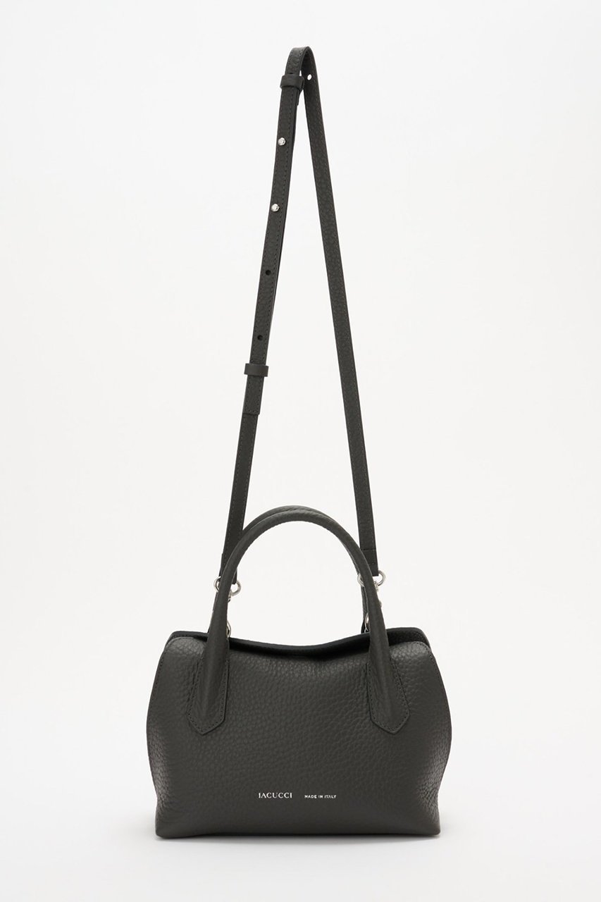 【イアクッチ/IACUCCI】のラーナ S ALCE 大人の最旬トレンドファッション＆コーディネート founy(ファウニー) 　ファッション　Fashion　レディースファッション　Fashion for Women　バッグ　Bags　イタリア　Italy　春　Spring　コレクション　Collection, Seasonal Line　コンパクト　Compact, Small Size　人気　Popular, Best Seller　マグネット　Magnet, Magnetic Closure　S/S・春夏　SS, Spring/Summer, Warm Season　夏　Summer　other-5|ID: prp329100004437808 ipo3291000000036905129