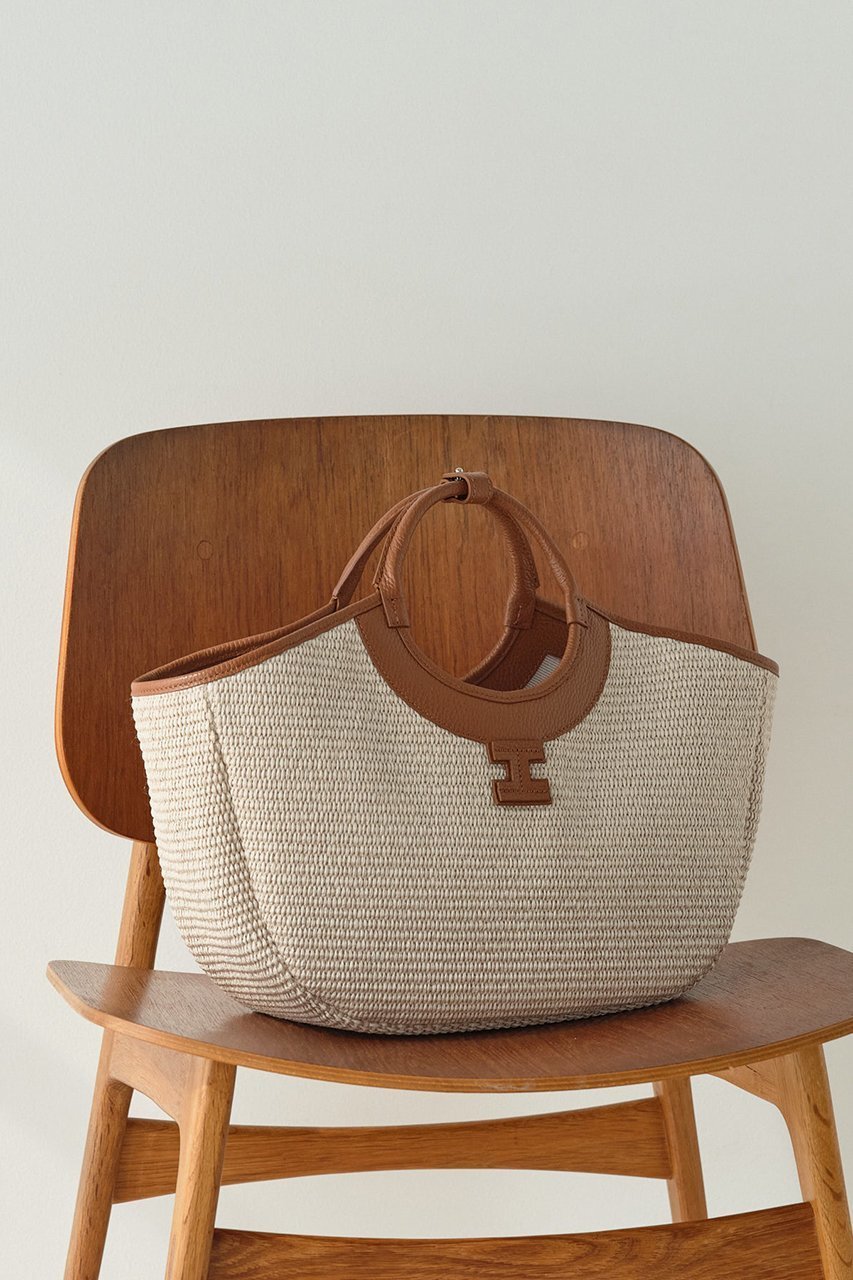 【イアクッチ/IACUCCI】のセンティエーロ PAGLIA/CERVO 人気、トレンドファッション・服の通販 founy(ファニー) 　ファッション　Fashion　レディースファッション　WOMEN　バッグ　Bag　おすすめ　Recommend　インナー　Inner　シンプル　Simple　ツイル　Twill　トレンド　Trend　ベーシック　Basic　ラウンド　Round　ラグジュアリー　Luxury　エレガント 上品　Elegant　夏　Summer　巾着　Purse　日傘　Parasol　other-2|ID: prp329100004437810 ipo3291000000031256925