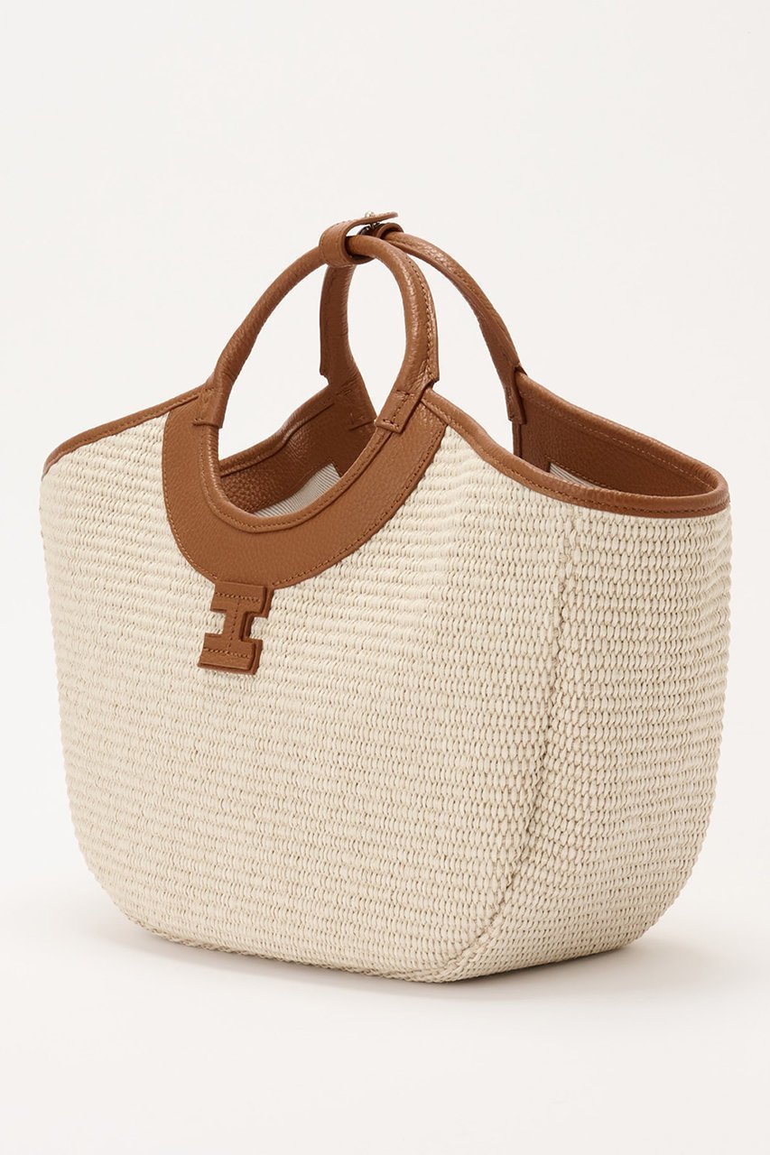 【イアクッチ/IACUCCI】のセンティエーロ PAGLIA/CERVO 人気、トレンドファッション・服の通販 founy(ファニー) 　ファッション　Fashion　レディースファッション　WOMEN　バッグ　Bag　おすすめ　Recommend　インナー　Inner　シンプル　Simple　ツイル　Twill　トレンド　Trend　ベーシック　Basic　ラウンド　Round　ラグジュアリー　Luxury　エレガント 上品　Elegant　夏　Summer　巾着　Purse　日傘　Parasol　other-3|ID: prp329100004437810 ipo3291000000031256927