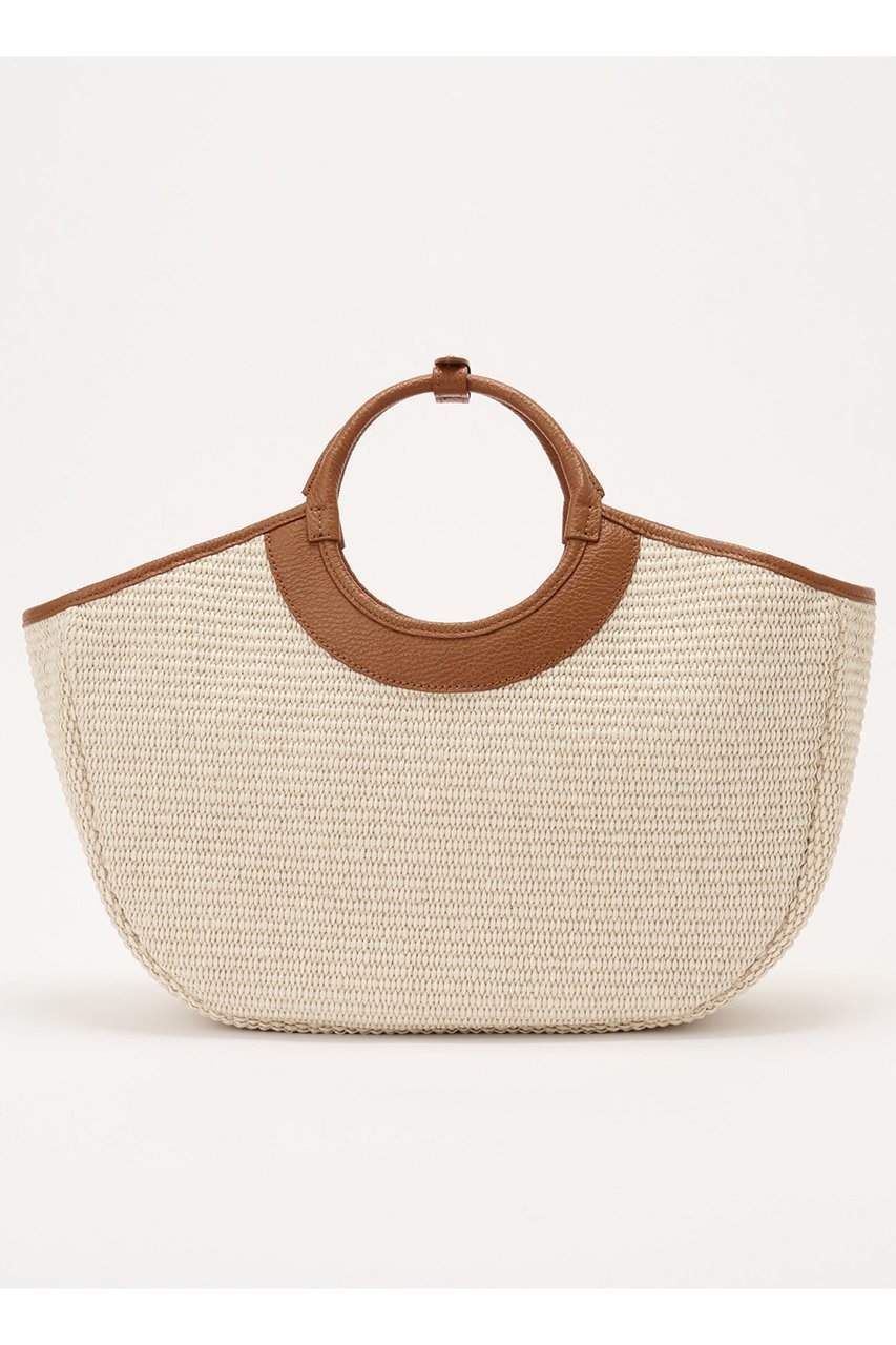 【イアクッチ/IACUCCI】のセンティエーロ PAGLIA/CERVO 人気、トレンドファッション・服の通販 founy(ファニー) 　ファッション　Fashion　レディースファッション　WOMEN　バッグ　Bag　おすすめ　Recommend　インナー　Inner　シンプル　Simple　ツイル　Twill　トレンド　Trend　ベーシック　Basic　ラウンド　Round　ラグジュアリー　Luxury　エレガント 上品　Elegant　夏　Summer　巾着　Purse　日傘　Parasol　other-4|ID: prp329100004437810 ipo3291000000031256929