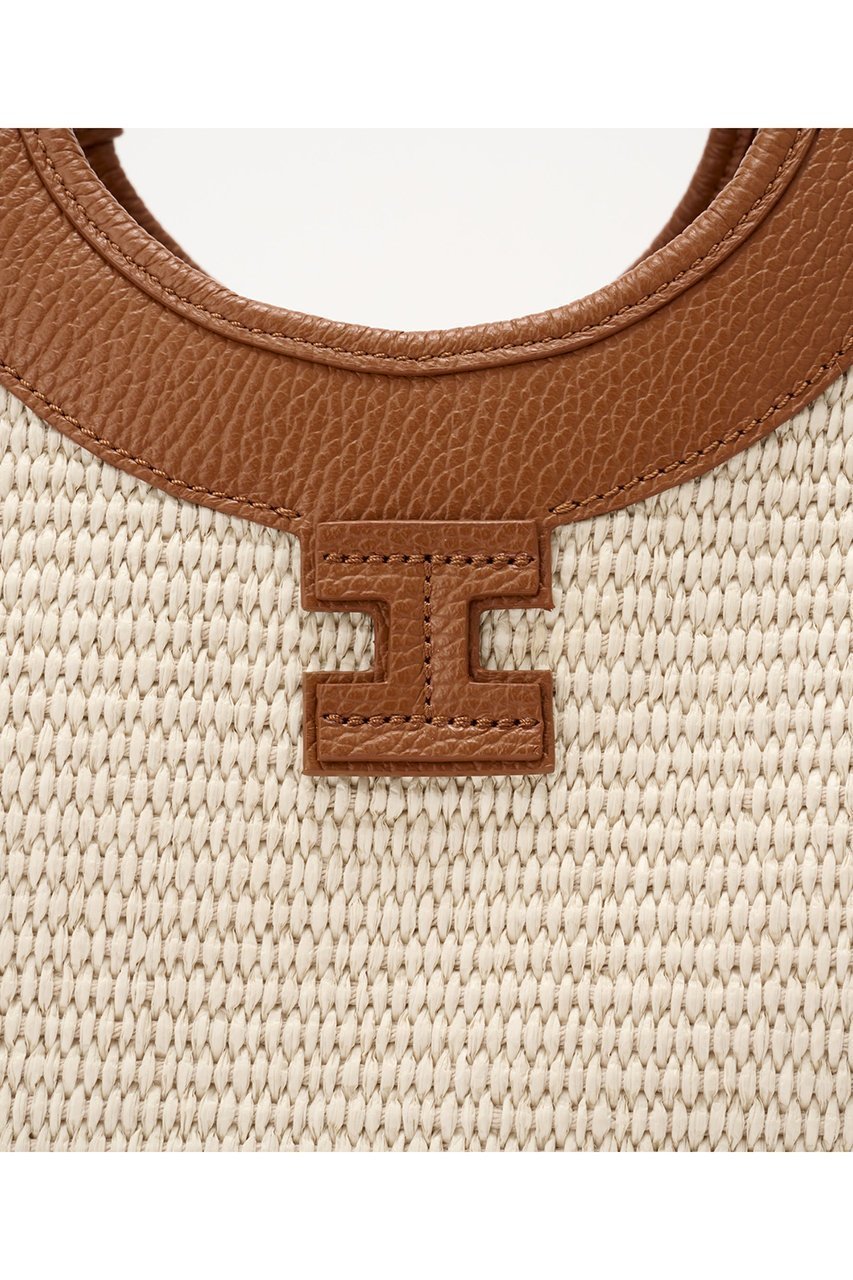 【イアクッチ/IACUCCI】のセンティエーロ PAGLIA/CERVO 人気、トレンドファッション・服の通販 founy(ファニー) 　ファッション　Fashion　レディースファッション　WOMEN　バッグ　Bag　おすすめ　Recommend　インナー　Inner　シンプル　Simple　ツイル　Twill　トレンド　Trend　ベーシック　Basic　ラウンド　Round　ラグジュアリー　Luxury　エレガント 上品　Elegant　夏　Summer　巾着　Purse　日傘　Parasol　other-6|ID: prp329100004437810 ipo3291000000031326222