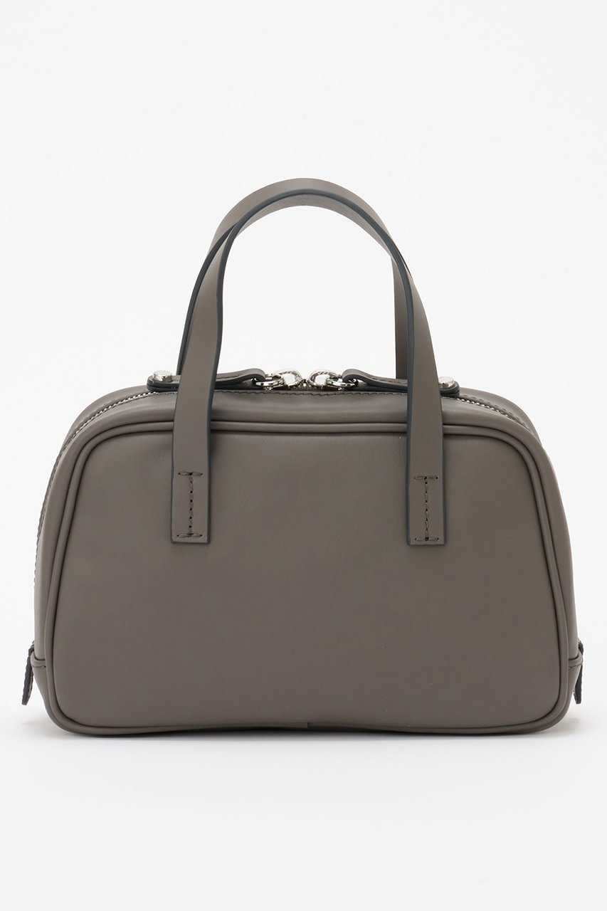 【イアクッチ/IACUCCI】のロッチャ XS NAPPA 人気、トレンドファッション・服の通販 founy(ファニー) 　ファッション　Fashion　レディースファッション　WOMEN　なめらか　Smooth　アクセサリー　Accessories　コンパクト　Compact　シンプル　Simple　バランス　Balance　ボストンバッグ　Boston Bag　other-4|ID: prp329100004437811 ipo3291000000031256935