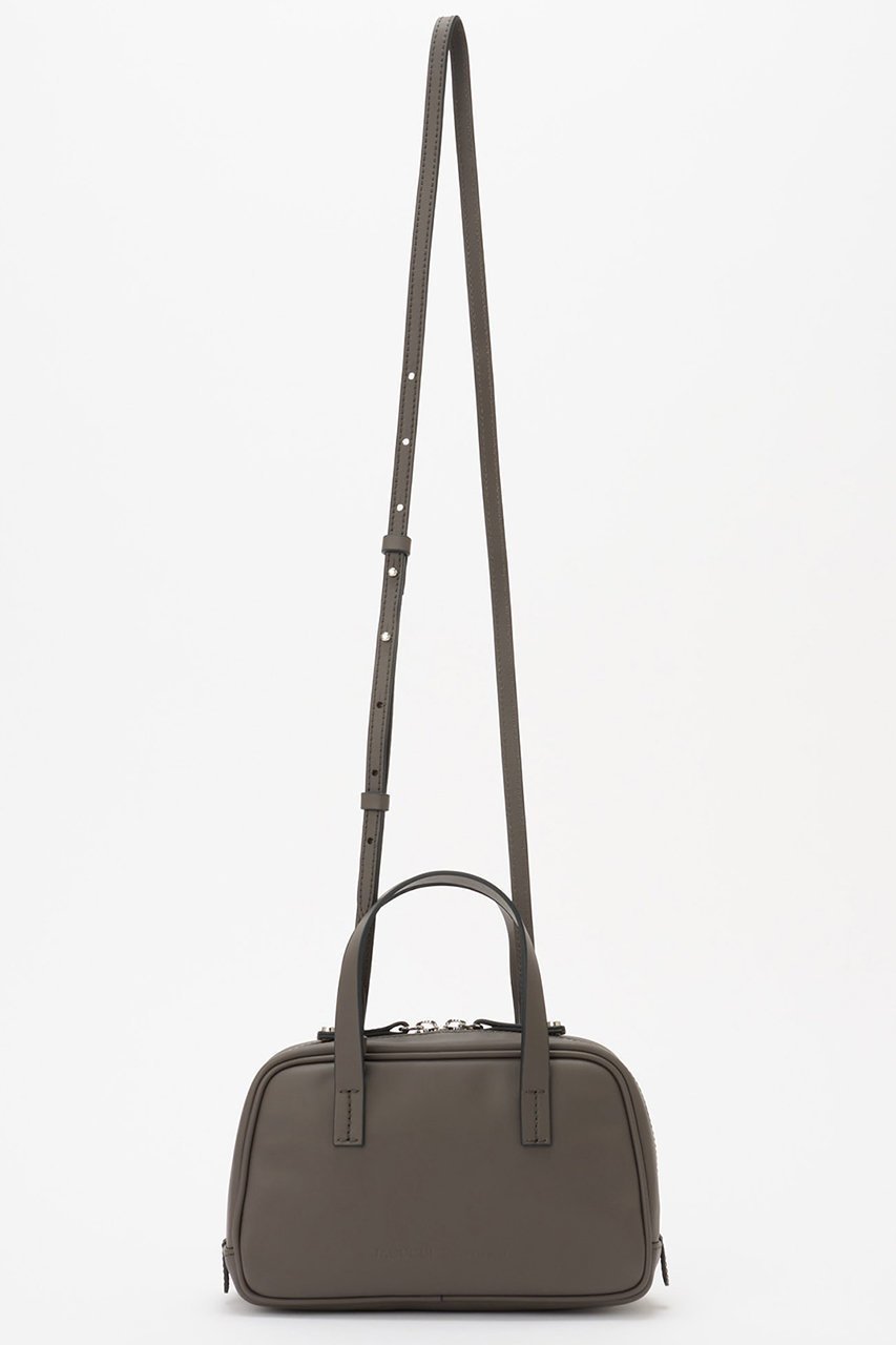 【イアクッチ/IACUCCI】のロッチャ XS NAPPA 人気、トレンドファッション・服の通販 founy(ファニー) 　ファッション　Fashion　レディースファッション　WOMEN　なめらか　Smooth　アクセサリー　Accessories　コンパクト　Compact　シンプル　Simple　バランス　Balance　ボストンバッグ　Boston Bag　other-7|ID: prp329100004437811 ipo3291000000031326227