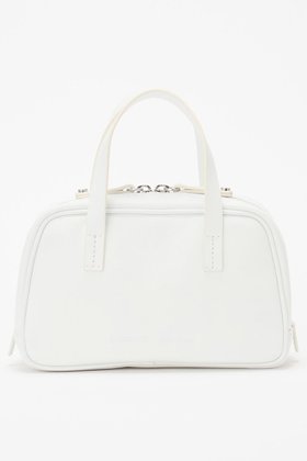 【イアクッチ/IACUCCI】のロッチャ XS NAPPA 人気、トレンドファッション・服の通販 founy(ファニー) ファッション Fashion レディースファッション Fashion for Women バッグ Bags なめらか Smooth, Silky Texture アクセサリー Fashion Accessories コンパクト Compact, Small Size シンプル Simple, Minimal バランス Balance, Style Balance ボストンバッグ Boston Bag, Retro Bag |ID:prp329100004437811