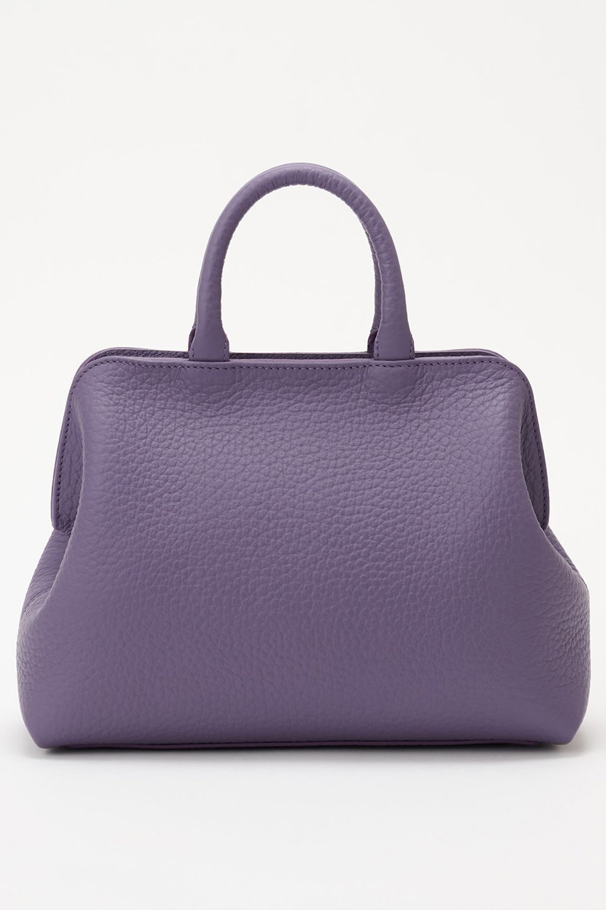 【イアクッチ/IACUCCI】のサッソ ALCE 人気、トレンドファッション・服の通販 founy(ファニー) 　ファッション　Fashion　レディースファッション　WOMEN　コンパクト　Compact　シンプル　Simple　ハンドバッグ　Handbag　フィット　Fit　マグネット　Magnet　メタル　Metal　エレガント 上品　Elegant　other-4|ID: prp329100004437813 ipo3291000000031256947