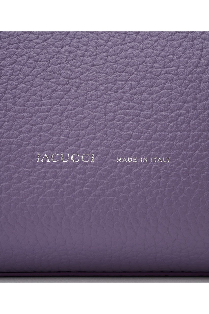 【イアクッチ/IACUCCI】のサッソ ALCE 人気、トレンドファッション・服の通販 founy(ファニー) 　ファッション　Fashion　レディースファッション　WOMEN　コンパクト　Compact　シンプル　Simple　ハンドバッグ　Handbag　フィット　Fit　マグネット　Magnet　メタル　Metal　エレガント 上品　Elegant　other-5|ID: prp329100004437813 ipo3291000000031326233
