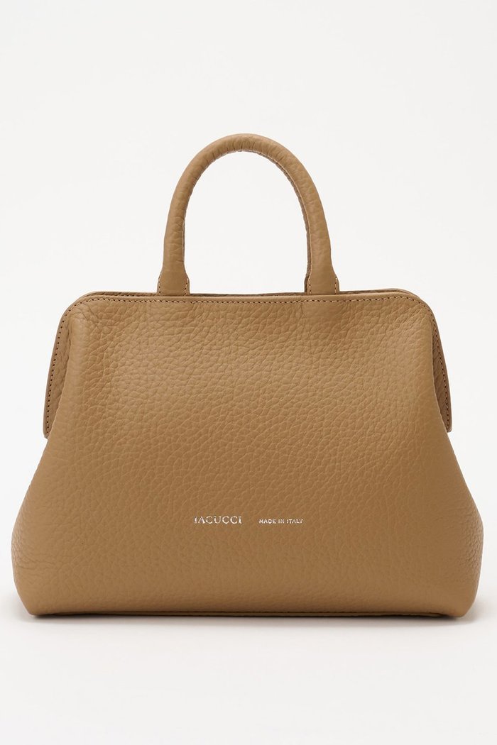 【イアクッチ/IACUCCI】のサッソ ALCE インテリア・キッズ・メンズ・レディースファッション・服の通販 founy(ファニー) https://founy.com/ ファッション Fashion レディースファッション Fashion for Women バッグ Bags コンパクト Compact, Small Size シンプル Simple, Minimal フィット Fit, Slim Fit マグネット Magnet, Magnetic Closure メタル Metal, Metal Parts エレガント 上品 Elegant |ID: prp329100004437813 ipo3291000000032778955