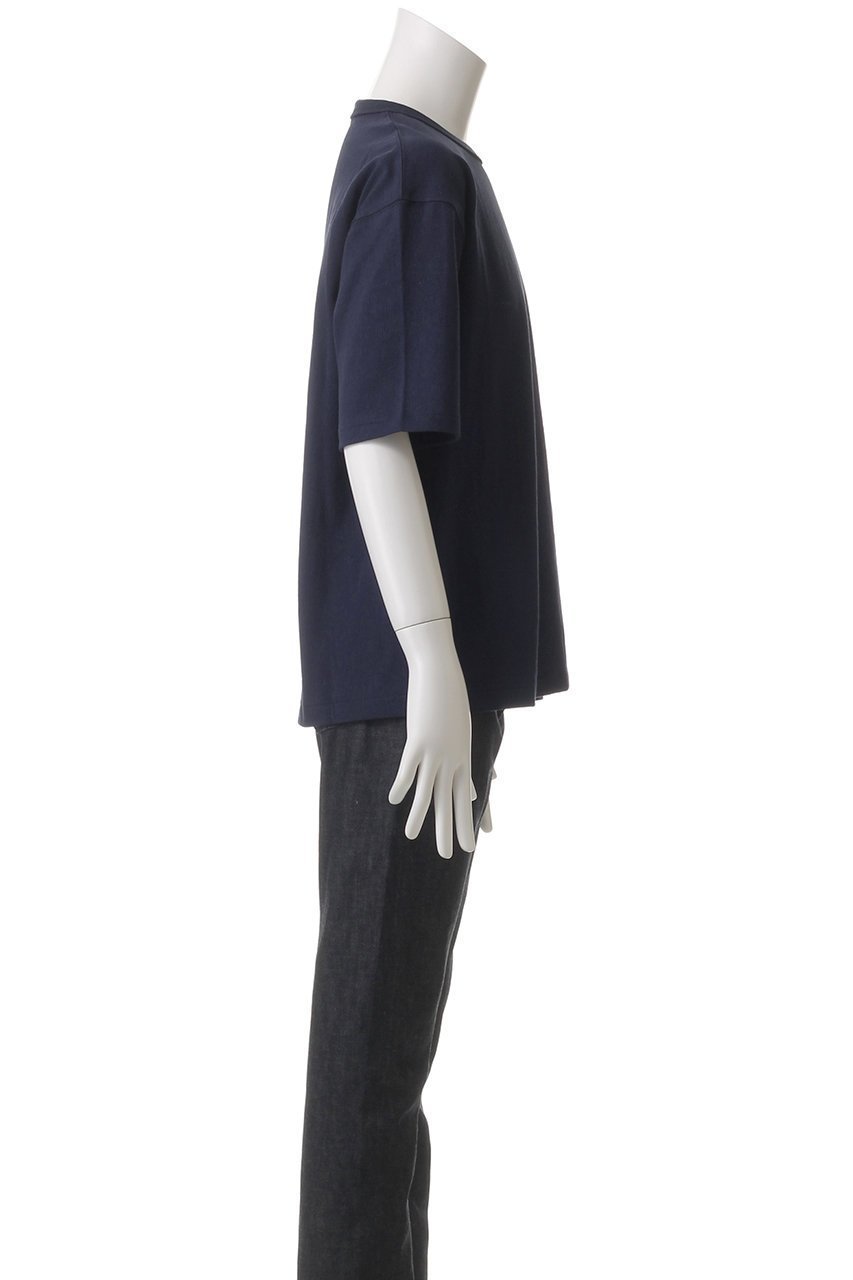 【ラルフローレン/RALPH LAUREN / MEN】の【MEN】【POLO RALPH LAUREN】リラックス フィット ロゴ ジャージー Tシャツ 人気、トレンドファッション・服の通販 founy(ファニー) 　ファッション　Fashion　メンズファッション　Fashion for Men　トップス・カットソー　Cut & Sew Tops　メンズシャツ　Shirts　なめらか　Smooth, Silky Texture　ショート　Short, Short Length　シンプル　Simple, Minimal　スリーブ　Sleeve, Long Sleeve / Short Sleeve　フィット　Fit, Slim Fit　フロント　Front, Front Design　リラックス　Relax, Relaxed Fit　other-3|ID: prp329100004437816 ipo3291000000032862912