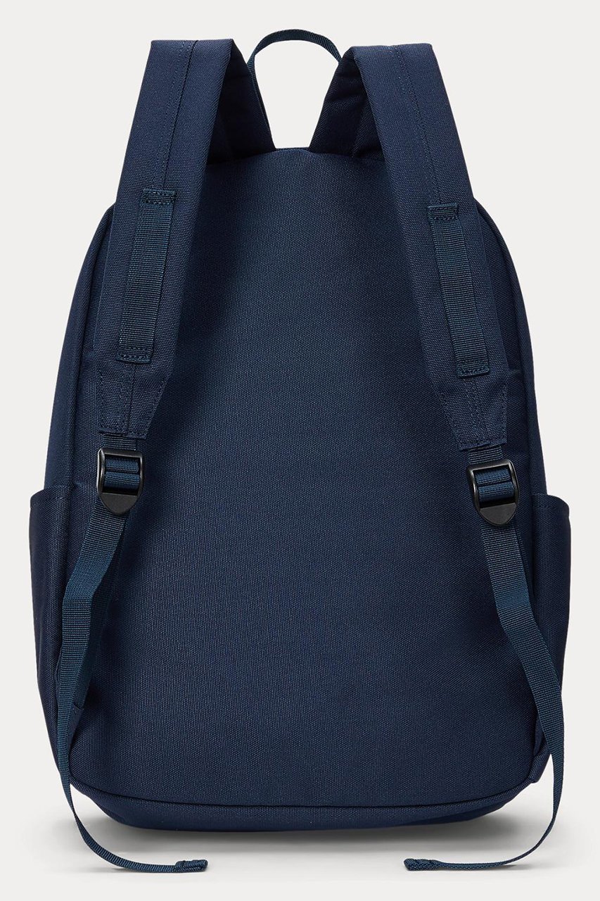 【ラルフローレン/RALPH LAUREN / KIDS】の【KIDS】【POLO RALPH LAUREN】Polo ベア ラージ バックパック ネイビー ONE 人気、トレンドファッション・服の通販 founy(ファニー) 　ファッション　Fashion　キッズファッション　Fashion for Kids　ジップ　Zip, Zipper　スリーブ　Sleeve, Long Sleeve / Short Sleeve　フロント　Front, Front Design　ポケット　Pocket, Pocket Detail　ポーチ　Pouch, Small Case　other-3|ID: prp329100004437819 ipo3291000000036236211