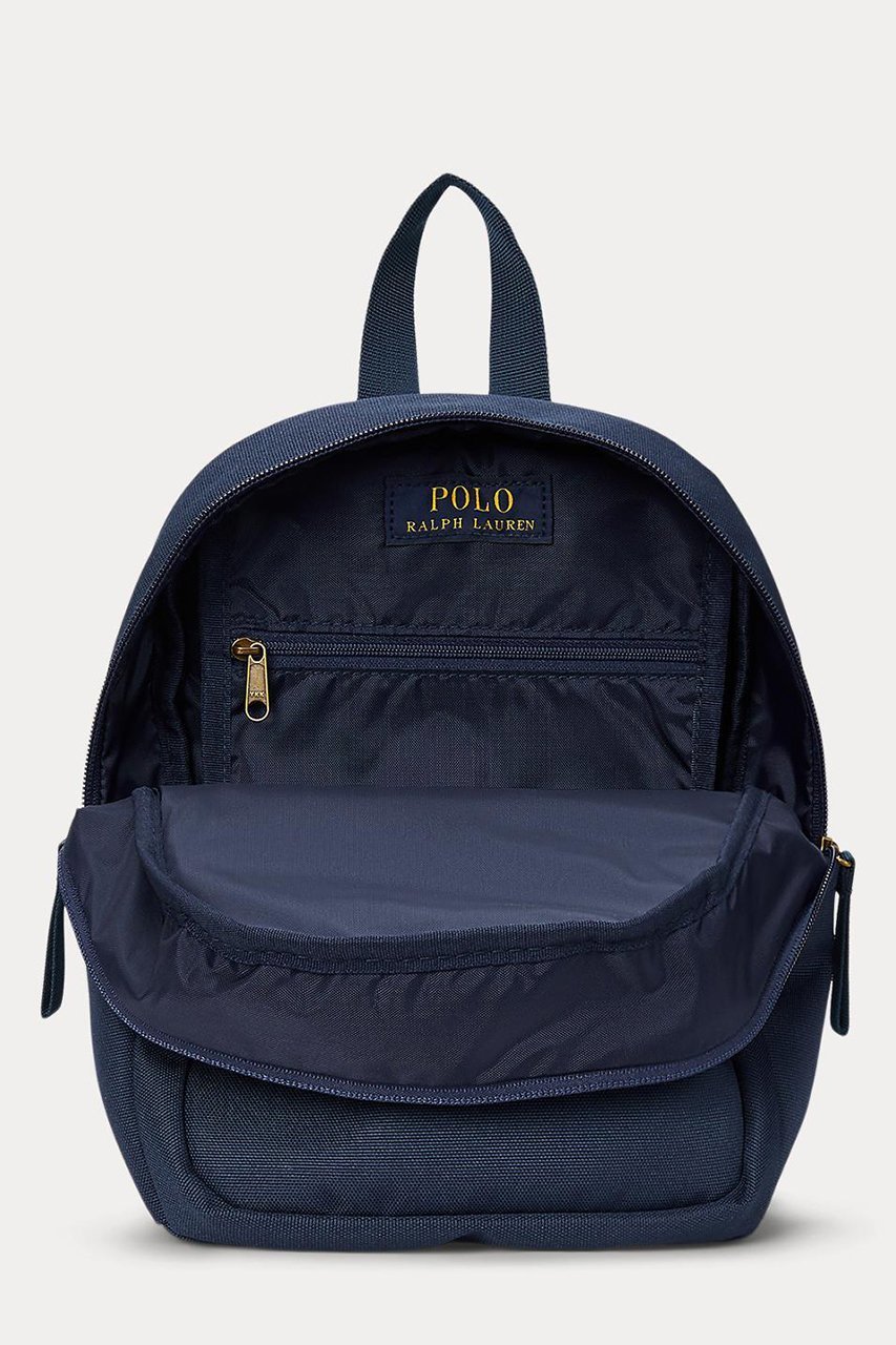 【ラルフローレン/RALPH LAUREN / KIDS】の【KIDS】【POLO RALPH LAUREN】Polo ベア バックパック 人気、トレンドファッション・服の通販 founy(ファニー) 　ファッション　Fashion　キッズファッション　KIDS　シンプル　Simple　ジップ　Zip　フロント　Front　ポケット　Pocket　ポーチ　Pouch　ラップ　Wrap　other-4|ID: prp329100004437820 ipo3291000000031256985