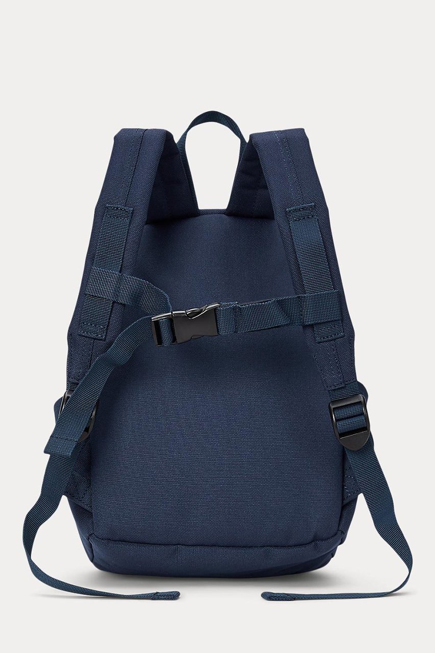 【ラルフローレン/RALPH LAUREN / KIDS】の【KIDS】【POLO RALPH LAUREN】Polo ベア バックパック ネイビー ONE 人気、トレンドファッション・服の通販 founy(ファニー) 　ファッション　Fashion　キッズファッション　Fashion for Kids　シンプル　Simple, Minimal　ジップ　Zip, Zipper　フロント　Front, Front Design　ポケット　Pocket, Pocket Detail　ポーチ　Pouch, Small Case　ラップ　Wrap, Wrap Design　other-3|ID: prp329100004437820 ipo3291000000036236217