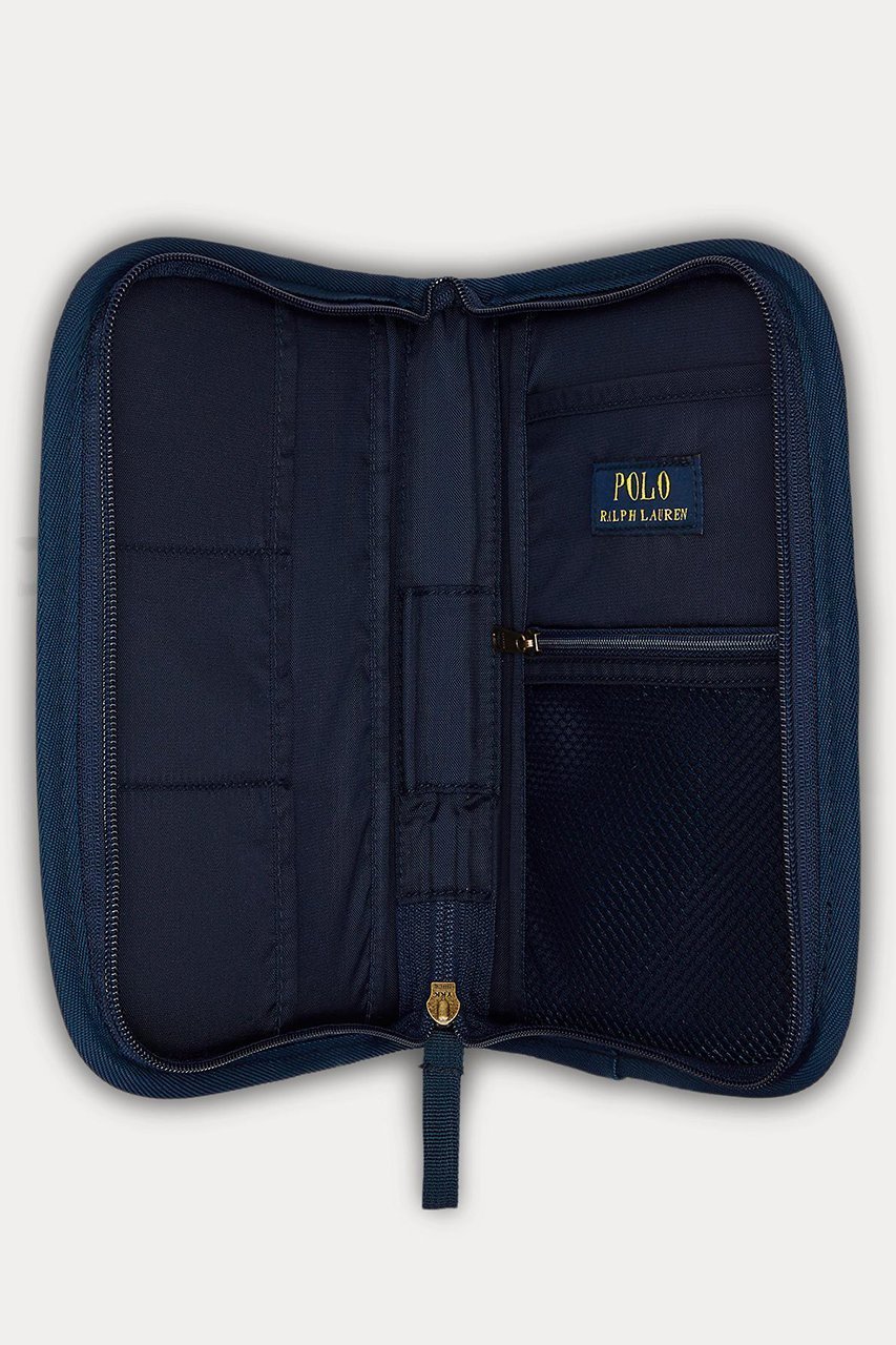 【ラルフローレン/RALPH LAUREN / KIDS】の【BABY】【POLO RALPH LAUREN】Polo ベア クラッチ 人気、トレンドファッション・服の通販 founy(ファニー) 　ファッション　Fashion　キッズファッション　KIDS　ギフト プレゼント　Gift Present　クラッチ　Clutch　ジップ　Zip　スマート　Smart　ポケット　Pocket　ポーチ　Pouch　人気　Popularity　手帳　Pocket Book　other-4|ID: prp329100004437821 ipo3291000000031256991