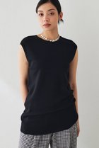 【ウィムガゼット/Whim Gazette】のフレンチスリーブニットプルオーバー 人気、トレンドファッション・服の通販 founy(ファニー) ファッション Fashion レディースファッション Fashion for Women トップス・カットソー Cut & Sew Tops ニット Knit Tops & Sweaters カジュアルプルオーバー・ニットトップス Pullovers & Knit Tops / Casual Pullovers おすすめ Recommended / Our Picks なめらか Smooth, Silky Texture シルク Silk, 100% Silk シンプル Simple, Minimal スリーブ Sleeve, Long Sleeve / Short Sleeve セットアップ Set-Up, Coordinated Outfit レギンス Leggings, Stretch Pants エレガント 上品 Elegant thumbnail ブラック|ID: prp329100004437827 ipo3291000000032926895