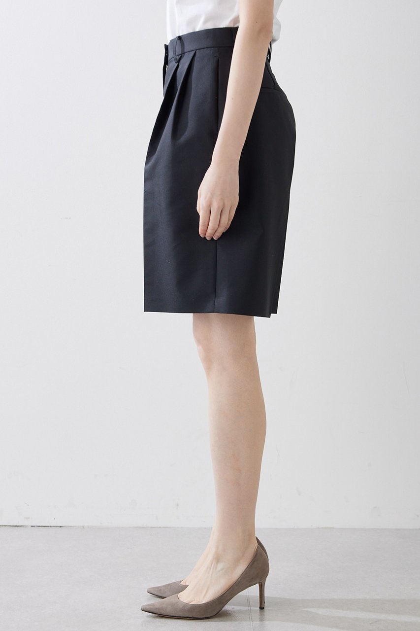 【ウィムガゼット/Whim Gazette】のハーフタックパンツ 人気、トレンドファッション・服の通販 founy(ファニー) 　ファッション　Fashion　レディースファッション　WOMEN　パンツ　Pants　ハーフ / ショートパンツ　Short Pants　おすすめ　Recommend　コンパクト　Compact　サンダル　Sandals　ショート　Short　ストラップサンダル　Strap Sandals　ハーフ　Half　バランス　Balance　フロント　Front　ロング　Long　エレガント 上品　Elegant　other-7|ID: prp329100004437832 ipo3291000000031326282