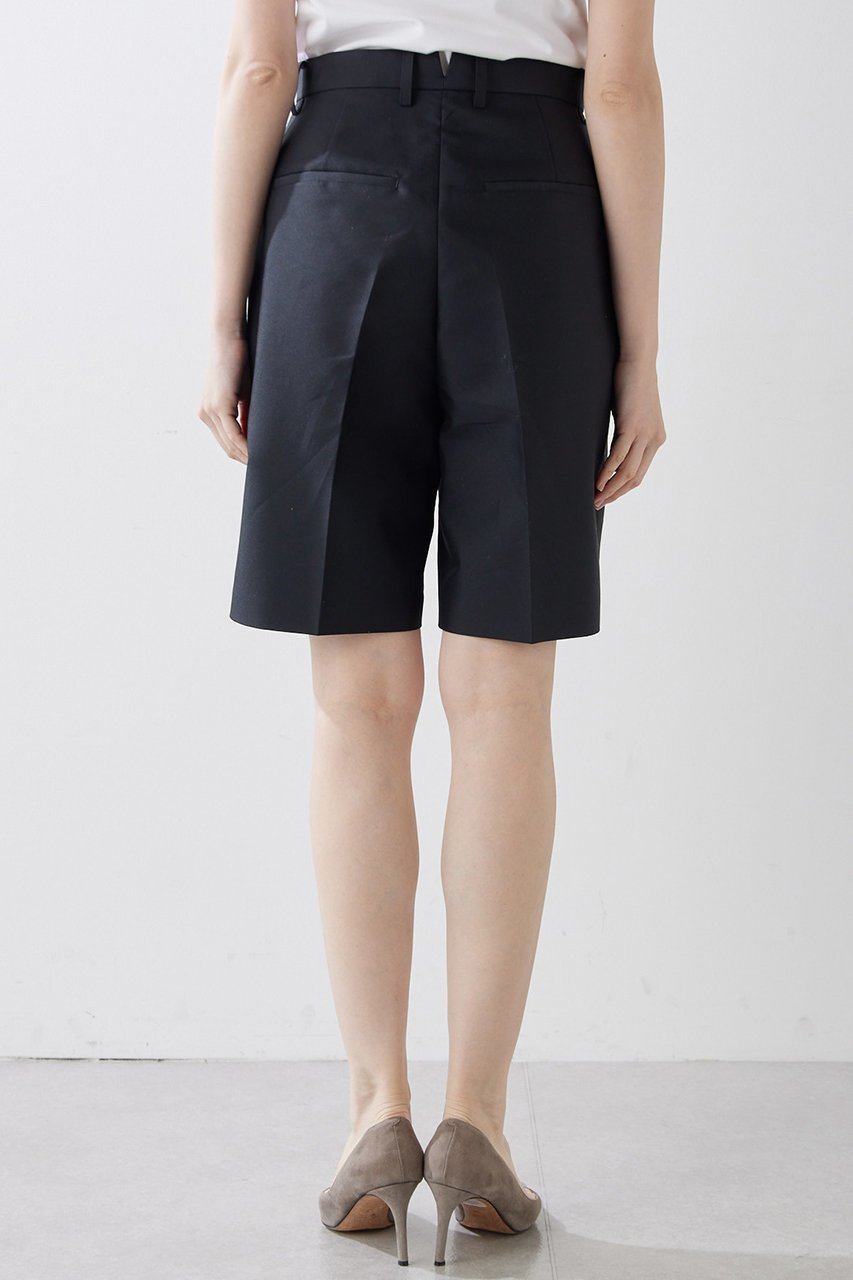 【ウィムガゼット/Whim Gazette】のハーフタックパンツ 人気、トレンドファッション・服の通販 founy(ファニー) 　ファッション　Fashion　レディースファッション　WOMEN　パンツ　Pants　ハーフ / ショートパンツ　Short Pants　おすすめ　Recommend　コンパクト　Compact　サンダル　Sandals　ショート　Short　ストラップサンダル　Strap Sandals　ハーフ　Half　バランス　Balance　フロント　Front　ロング　Long　エレガント 上品　Elegant　other-8|ID: prp329100004437832 ipo3291000000031326283